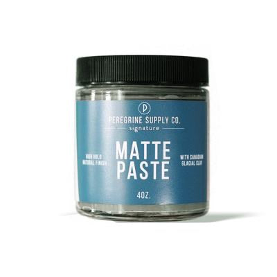 Peregrine Supply Co. - MATTE PASTE