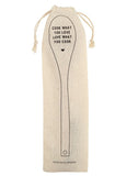 Town & Country - Peace. Love. Bake Wooden Spoon