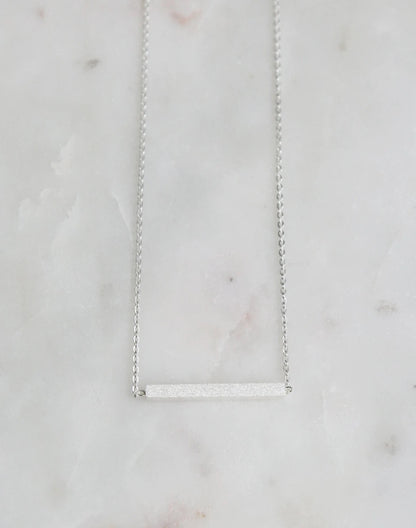 Wildflower Designs - Stainless Steel Necklaces