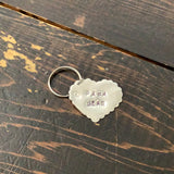 Teaspoon Memories - Fathers Day Keychains