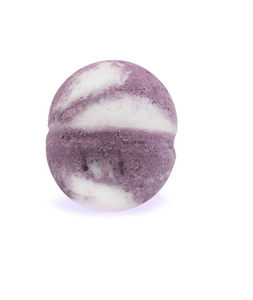 Happy Hippo Bath - Lavender Relaxation Bath Bomb