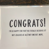Nine Two Designs - Greeting Cards
