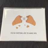 Nine Two Designs - Greeting Cards
