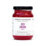 Provisions Food Company - Jelly