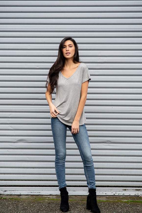 The Roster Clothing Co. - What is Done in Love is Done Well