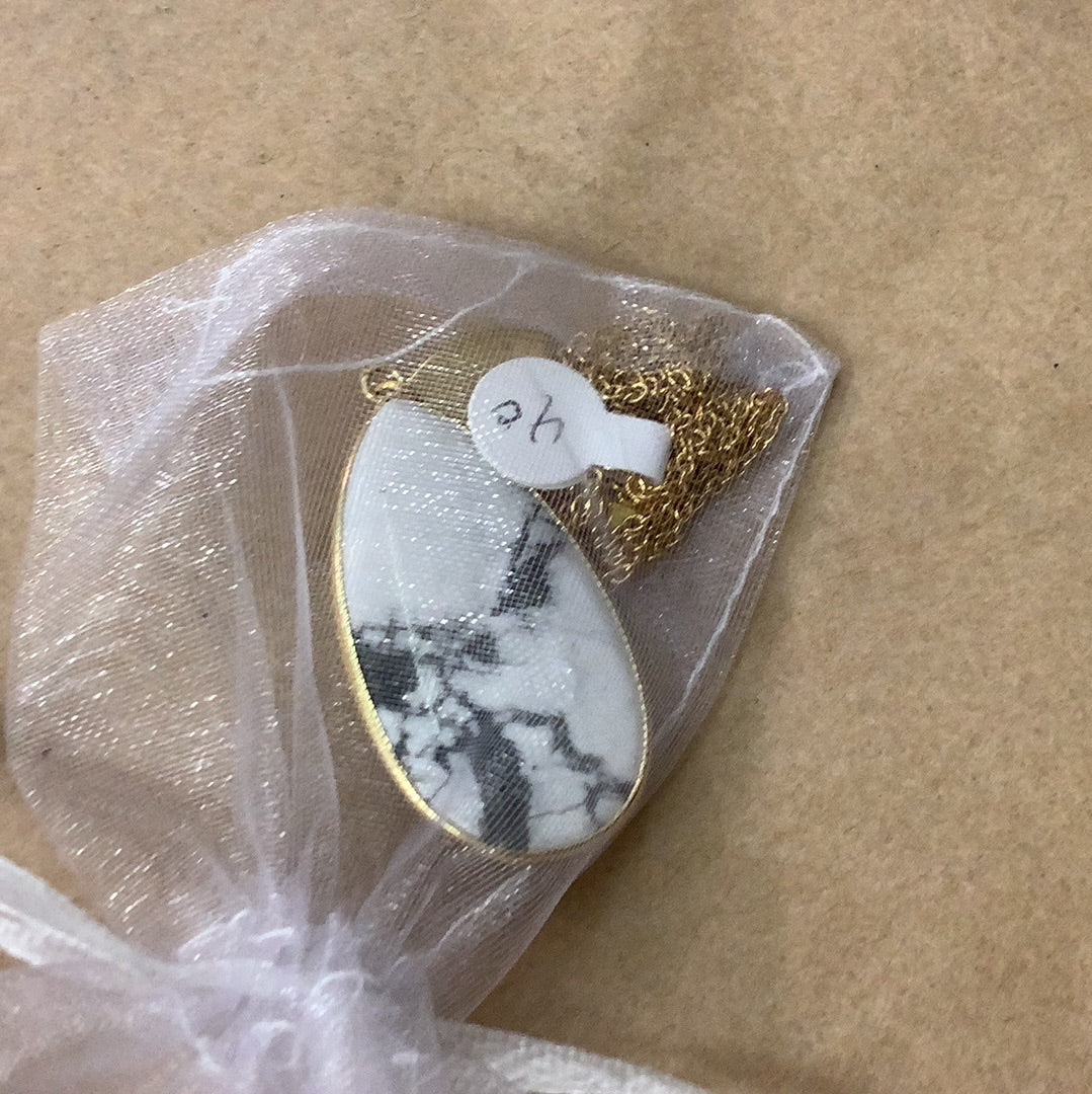 Wildflower Designs - Necklace Collection