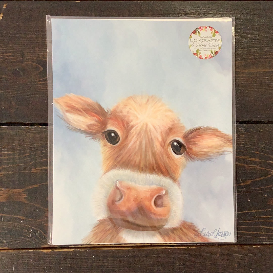 CC Crafts - Large Print