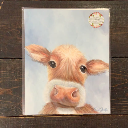 CC Crafts - Large Print