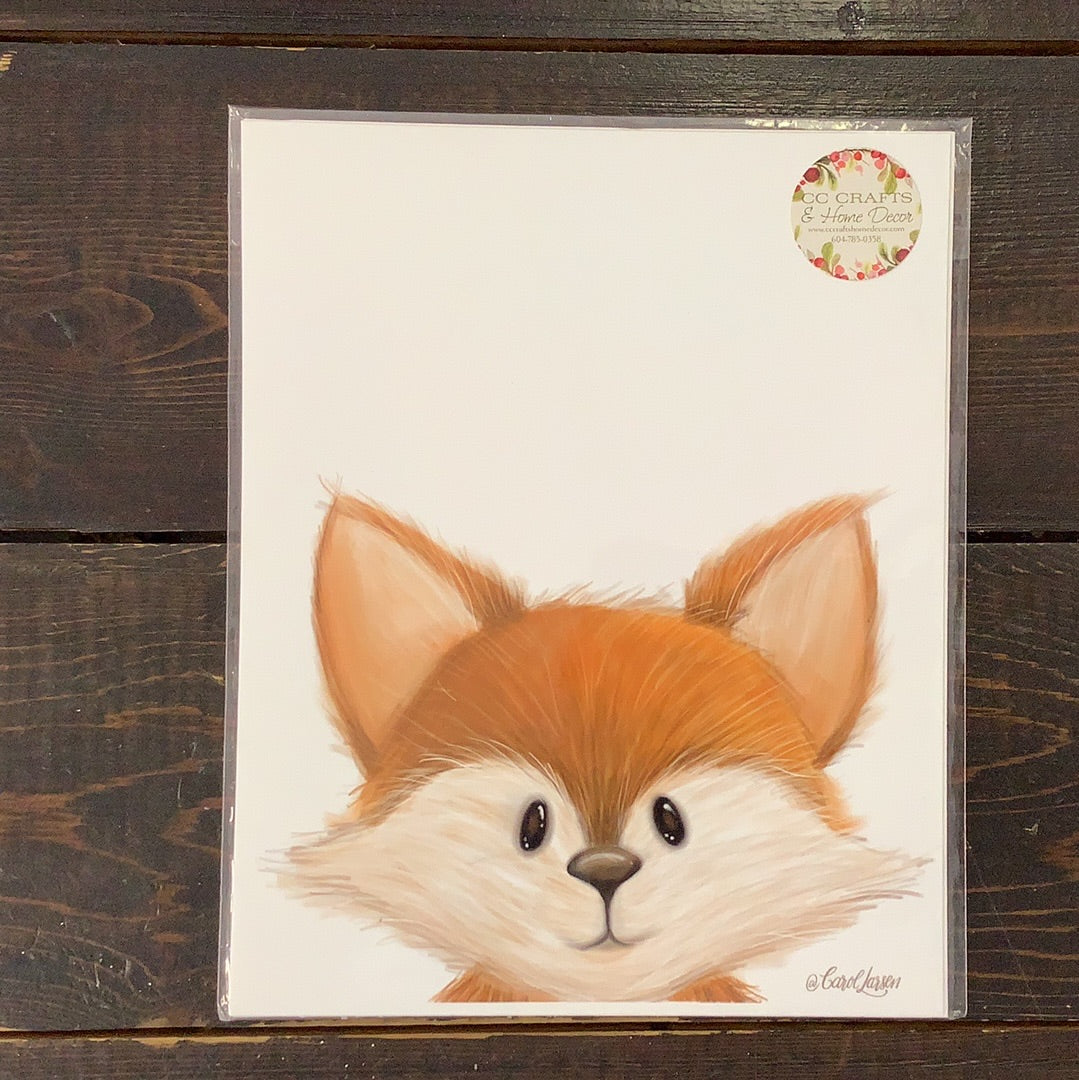 CC Crafts - Large Print