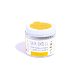 Gaia Smiles - Remineralizing Tooth Powder