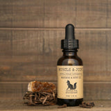 Little Fox Apothecary - Massage & Body Oils