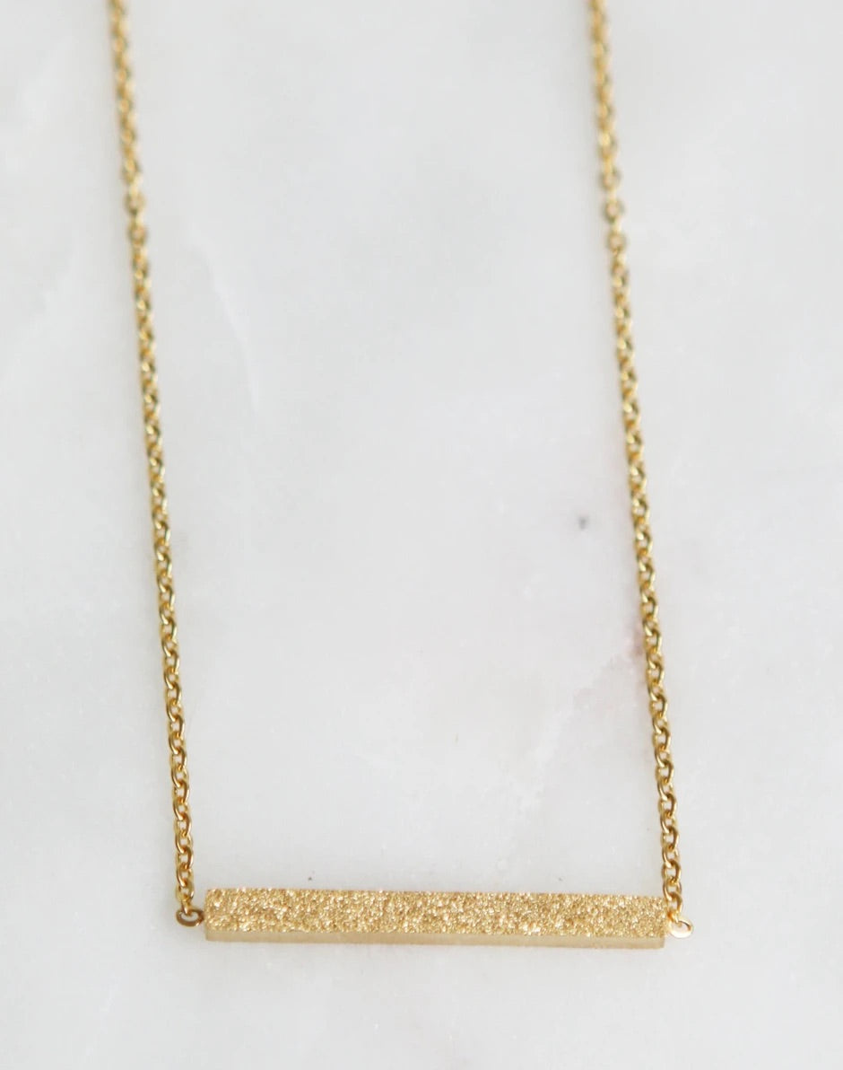 Wildflower Designs - Stainless Steel Necklaces