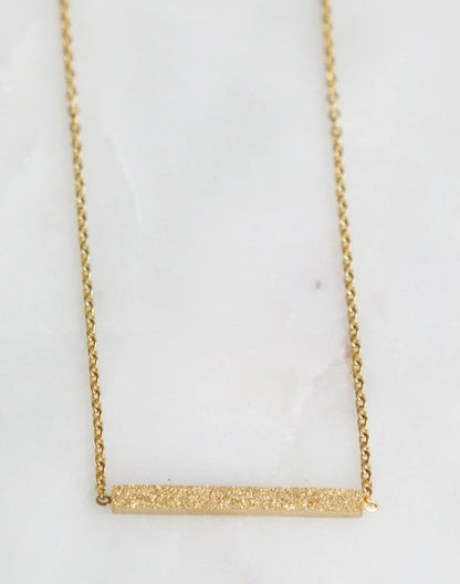 Wildflower Designs - Stainless Steel Necklaces