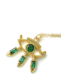 Standout Boutique - Evil Eye Necklace