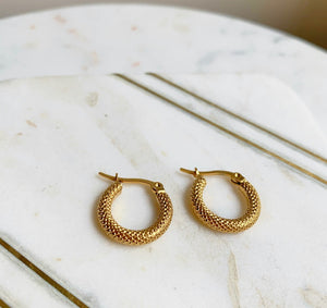 Wildflower Designs - Mackenzie Earring