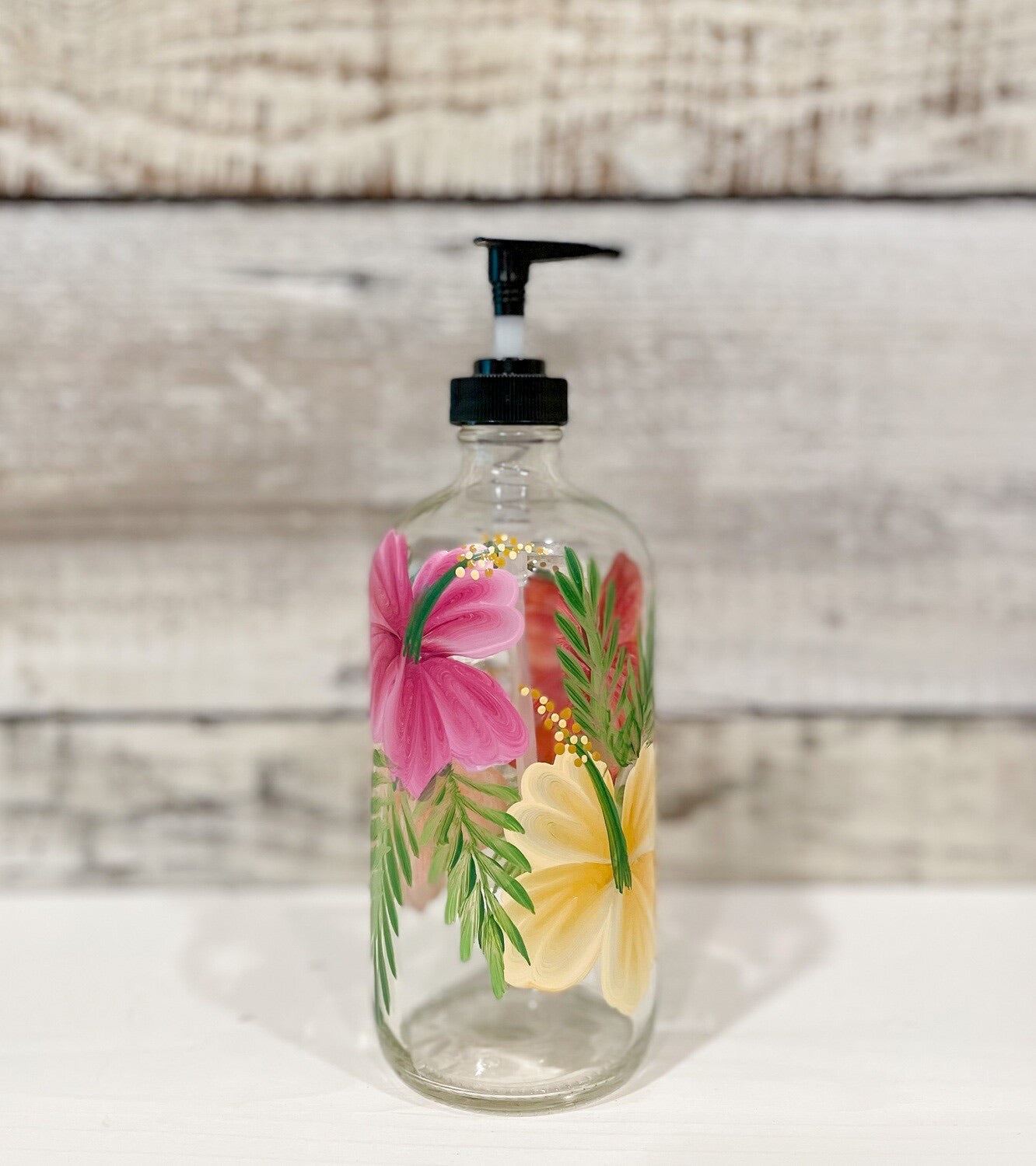 CC Crafts - Soap Dispenser