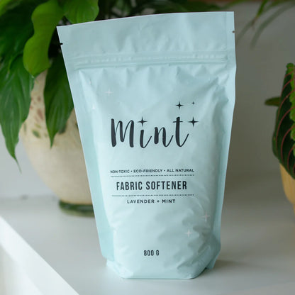 Mint Cleaning - Fabric Softener