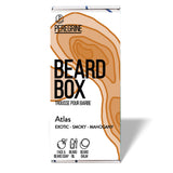 Peregrine - Beard Box
