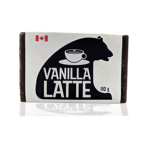 PoCo Soap co. - Vanilla latte