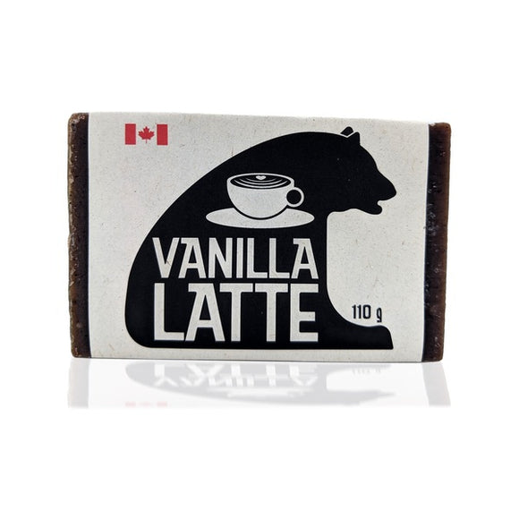 PoCo Soap co. - Vanilla latte