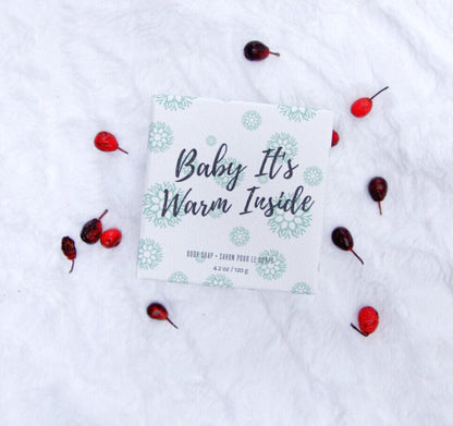 Sealuxe - Body Soap 4.2oz
