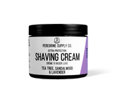 Peregrine Supply Co. - Shaving Cream