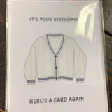 Nine Two Designs - Fathers Day Cards