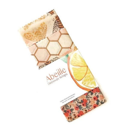 Beeswax Wraps | Assorted Designs