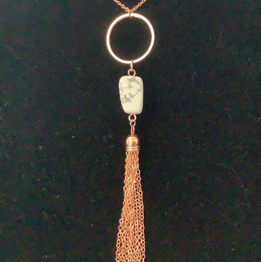 Wildflower Designs - Necklace Collection
