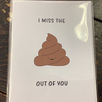 Nine Two Designs - Greeting Cards