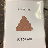 Nine Two Designs - Greeting Cards