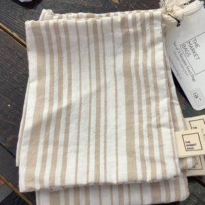 The Market Bags