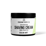 Peregrine Supply Co. - Shaving Cream