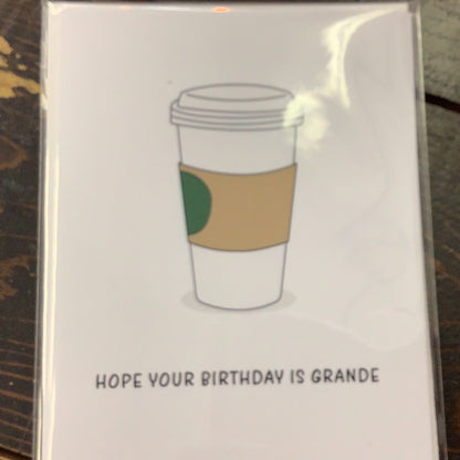 Nine Two Designs - Greeting Cards