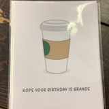 Nine Two Designs - Greeting Cards