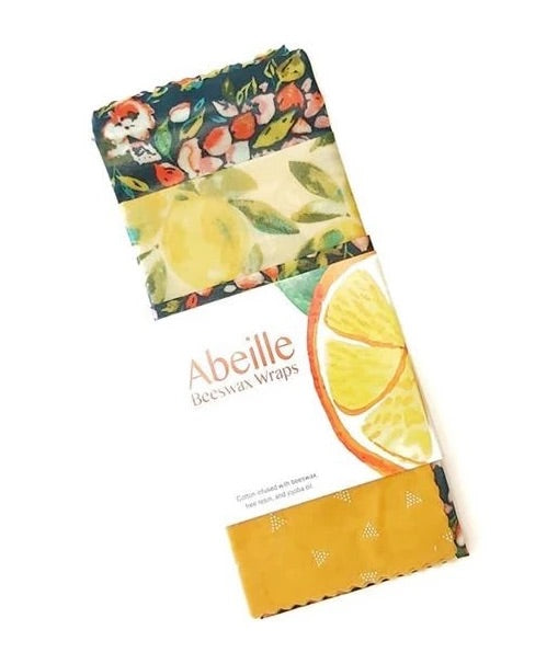 Beeswax Wraps | Assorted Designs