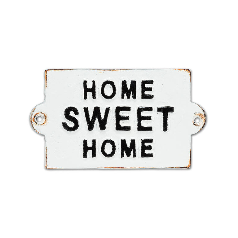 Town & Country - Home Sweet Home Sign
