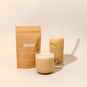 Blume - Salted Caramel Latte
