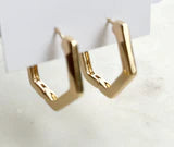 Wildflower Designs - Helen Earrings