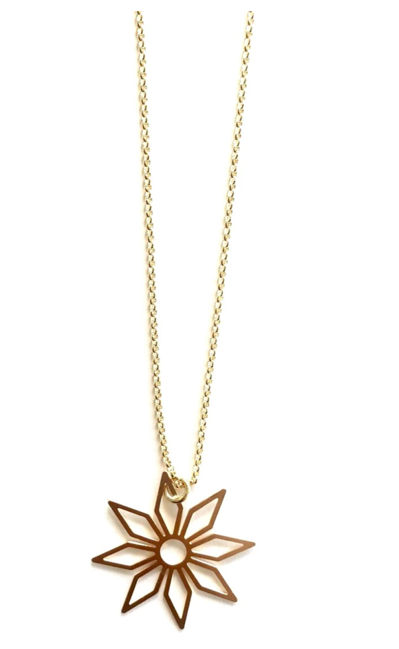 Standout Boutique - Sol Necklace