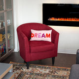 Town & Country - DREAM Tufted Pillow