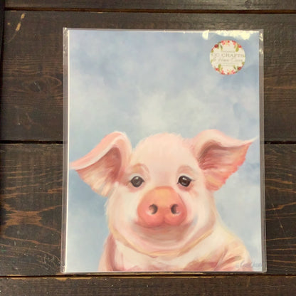 CC Crafts - Large Print