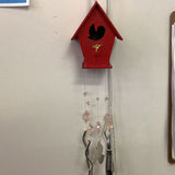 Teaspoon Memories - Bird House