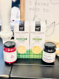 Provisions Food Company - Jelly