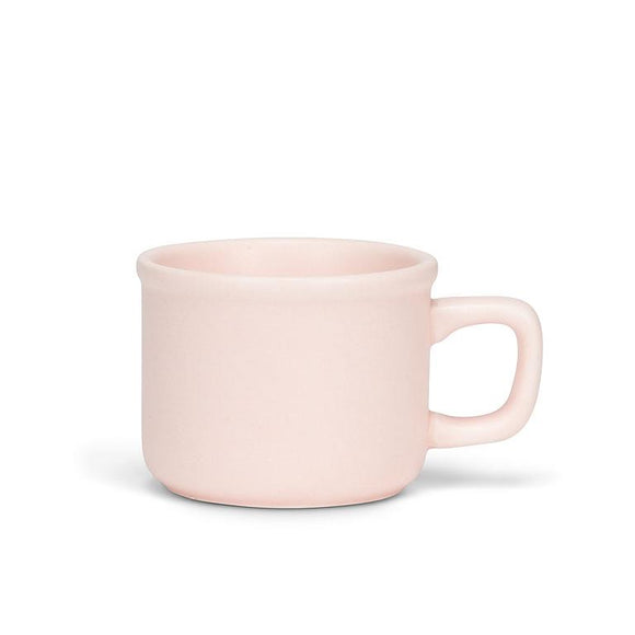 Town & Country - Classic Matte Espresso Cup