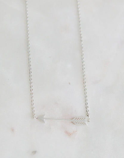 Wildflower Designs - Stainless Steel Necklaces