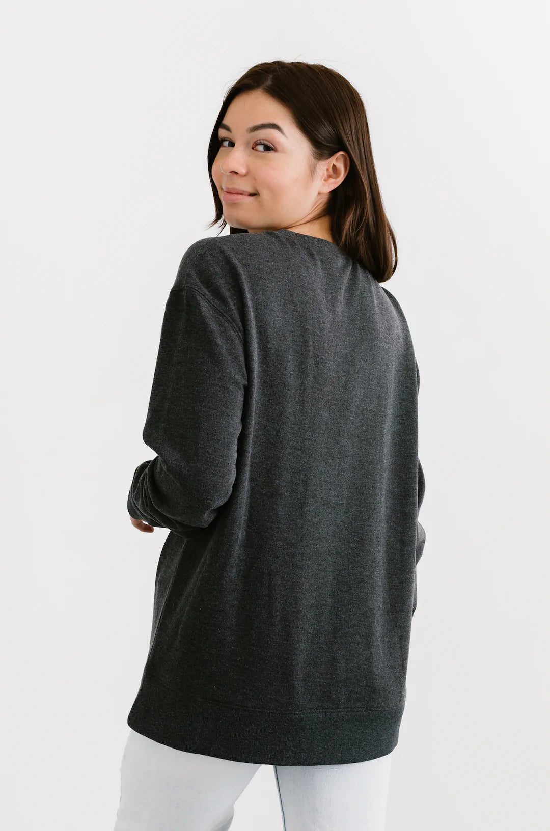 The Roster - Always Find Beauty Sweater