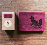 Little Fox Apothecary - Eco Cloths