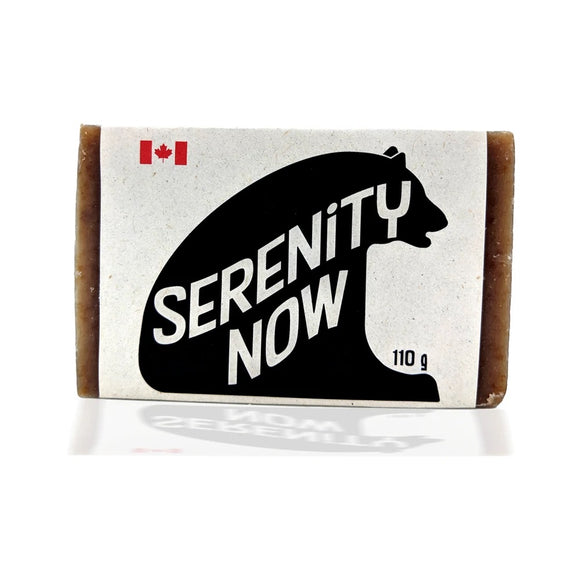 PoCo Soap Co. - Serenity Now