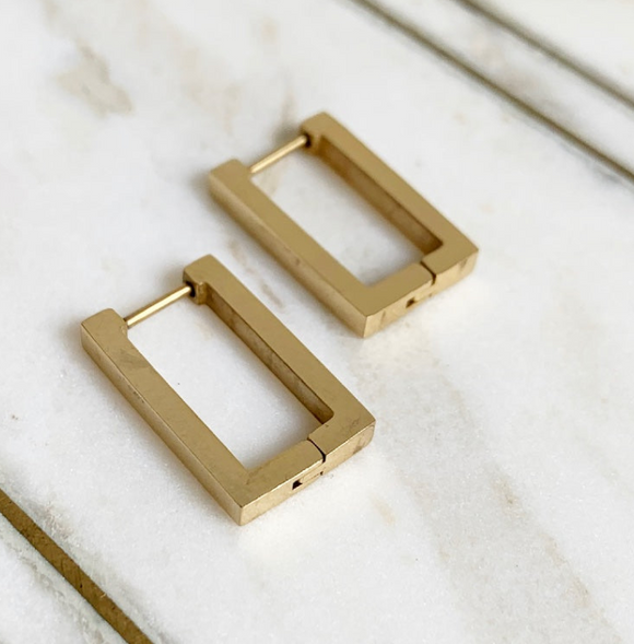 Wildflower Designs - Everly Earring